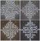 Advanced Chikku Kolams